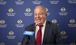Geneva City Councilor ‘Blown Away’ by Shen Yun