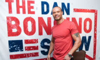 Dan Bongino to Serve as FBI Deputy Director