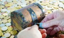 With Sticky Inflation, Is It Time to Turn to Safe Haven Investments?