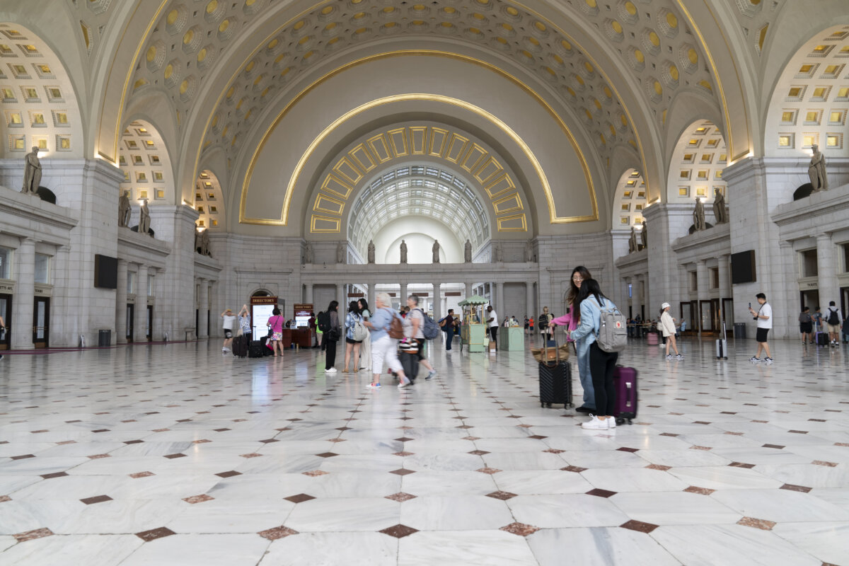 Epoch Times Photo