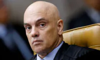 Trump Media, Rumble Ask US Court to Issue Restraining Order Against Brazilian Judge