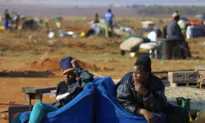 South African Farmers Beset by Land Invasions; Some Say It’s ‘Land Justice’