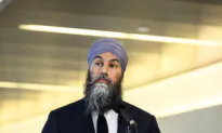 NDP’s Singh Urges Parliament to Reconvene for Vote on Emergency Tariffs Aid