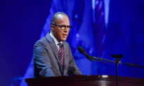 Lester Holt Stepping Down From ‘NBC Nightly News’ After Decade Behind Anchor Desk