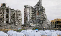 European Nations Endorse $53 Billion Arab Plan for Gaza Reconstruction