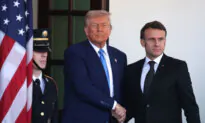 Trump Hosts Macron at White House, Teases End of Russia–Ukraine War; Dan Bongino Named as FBI Deputy Director