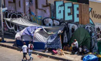 Los Angeles County Will Create Its Own Homelessness Department