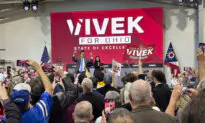 Vivek Ramaswamy Announces Candidacy for Ohio Governor