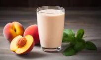 Start Your Day the Smoothie Way