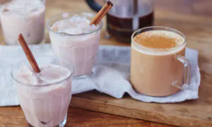 Irish Cream Is Incredibly Easy to Make, Customize