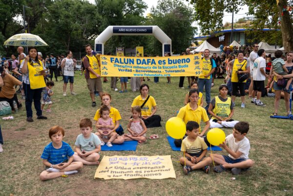 Epoch Times Photo