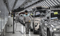 Cars Should Be 100 Percent Free of the CCP
