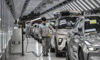 Cars Should Be 100 Percent Free of the CCP