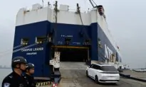 Vast Majority of Chinese Electric Vehicle Makers Unlikely to Survive Past 2030, Report Says