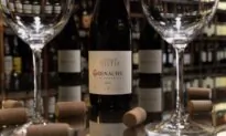 Giving Grenache the Respect It Deserves