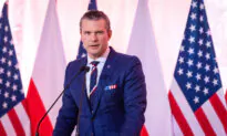 Hegseth to Visit Guantanamo Bay on Tuesday