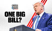 Trump’s ‘One Big Beautiful Bill’ Moves in Congress; Proposal Could Give Trump 3rd Term in Office | Live With Josh