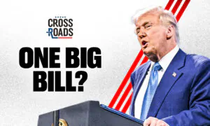 Trump’s ‘One Big Beautiful Bill’ Moves in Congress; Proposal Could Give Trump 3rd Term in Office | Live With Josh