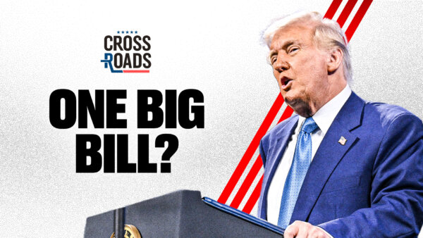 Trump's 'One Big Beautiful Bill' Moves in Congress; Proposal Could Give Trump 3rd Term in Office | Live With Josh