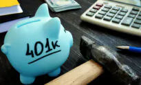 Antiquated 401(k) Rules Bar You From Your Own Money