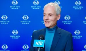 Shen Yun Mesmerizes Amsterdam Audiences ‘From First to Last Minute’