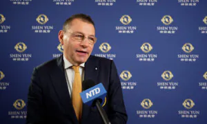 ‘Exceptional’: European Politicians Commend Shen Yun