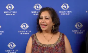 Shen Yun Brings Ancient Chinese Culture to Life in Milwaukee