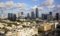 Demystifying Israel: Revisiting Noa Tishby’s Witty and Informative Guide