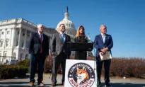 DOGE Republicans Skeptical of Trump’s Idea to Halve Defense Budget in Deal With China, Russia