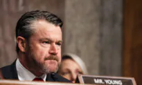 Bipartisan Group of Lawmakers Introduce Bill to Tackle China’s Unfair Trade Practices