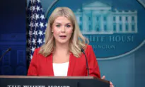White House Says Deportation Flights Didn’t Defy Judge’s Order