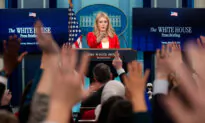 White House Says Its Team, Not Reporter Group, Will Determine Press Pool Access