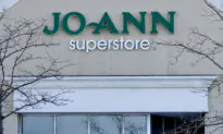Fabrics Retailer Joann to Go Out of Business and Close All of Its Stores