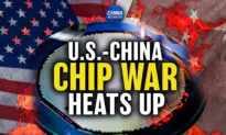 China Criticizes Reported US Chip Restriction Plans
