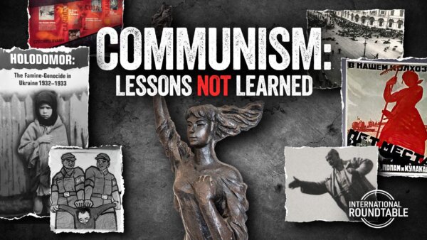 Communism: Lessons Not Learned