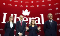 Liberal Leadership Contenders Slightly More Feisty in English Debate, but Keep Aim on Trump, Poilievre