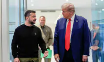 Trump Says Zelenskyy Will Have to Make Concessions to Get Peace With Russia