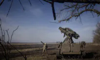 Ukrainian Manufacturer to Buy European Tech for Missile Defense Project