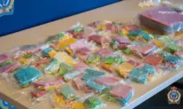 2 University of Regina Athletes Among 5 Arrested in Fentanyl Bust