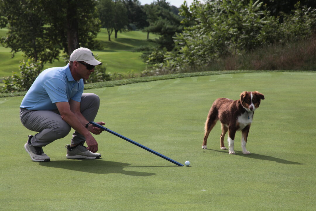 Golf’s Toughest Job: Superintendent