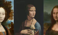 Leonardo’s Portraits of Beloved Ladies