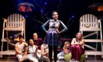 ‘A Midsummer Night’s Dream’ for Kids