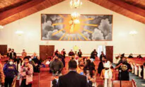New Study Finds Socialism Preferred by One-Third of Churchgoers
