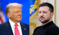 Trump Says US Will Sign Ukraine Minerals Deal ‘Very Shortly’