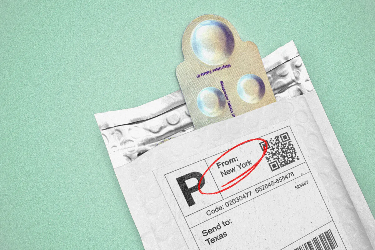 (Illustration by The Epoch Times, Shutterstock, Getty Images)