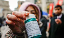 Brewing Abortion Battle