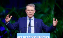 New Zealand to Let Stores Use ‘Reasonable Force’ to Stop Shoplifters