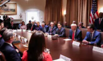 5 Key Takeaways From Trump’s 1st Cabinet Meeting