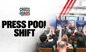 White House Takes Control of Press Pool; DHS Creates Illegal Immigrants Registry | Live With Josh