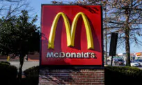 McDonald’s Says It Won’t Impose Surcharge on Eggs